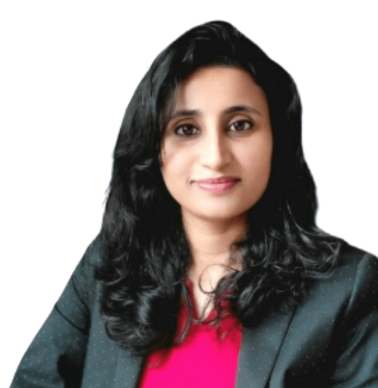 Veena Venugopal