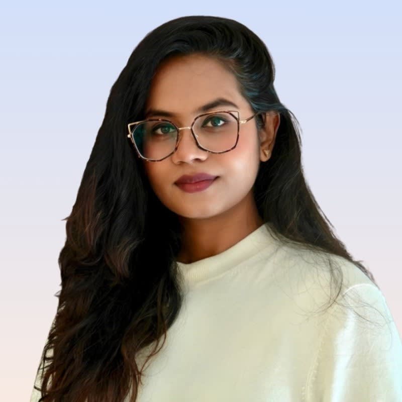 Meghana (Meg) Jagadeesh