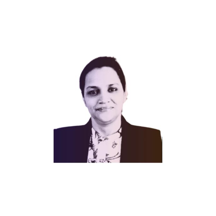 Rajeshwari Sinha