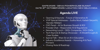 Agenda