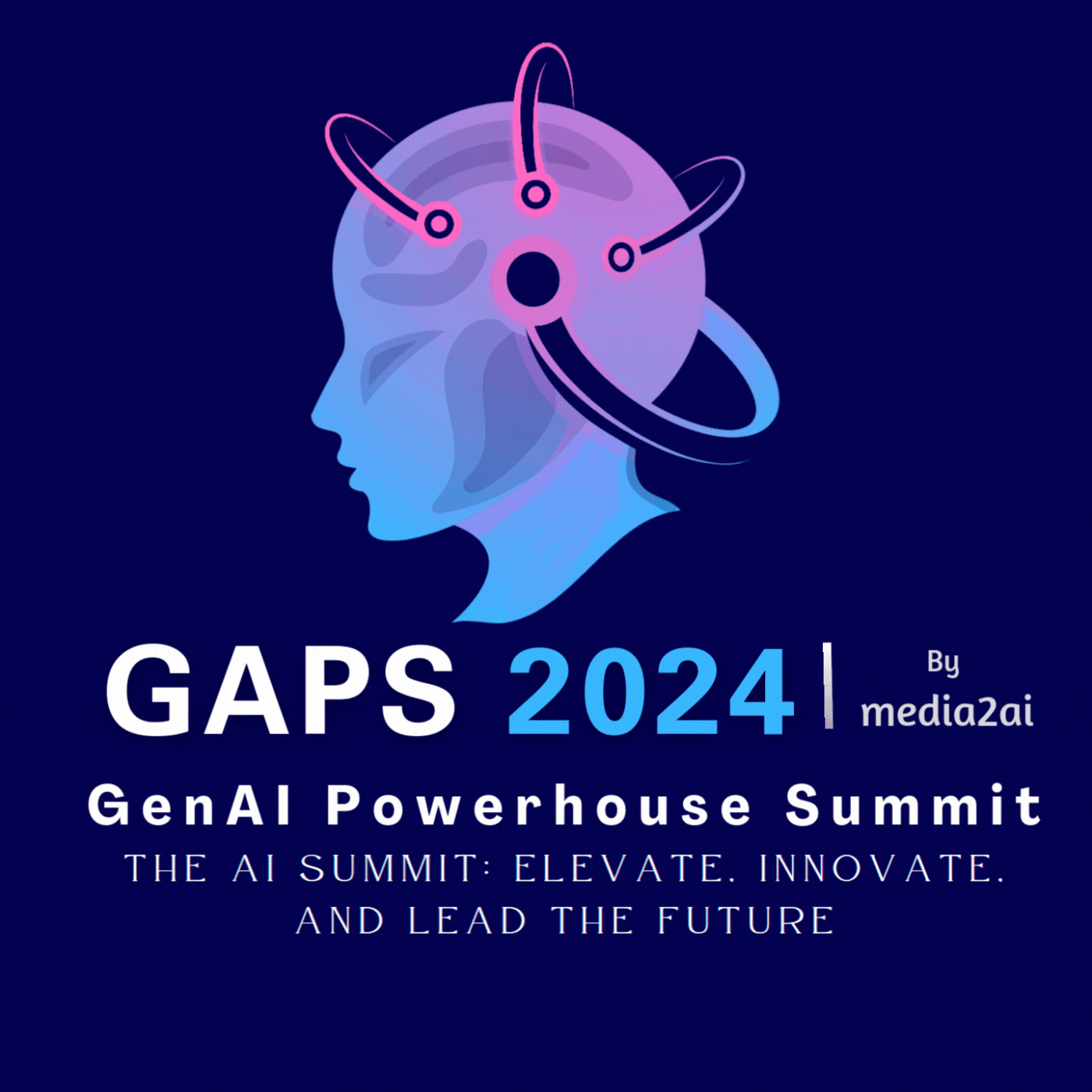 Media2AI Logo