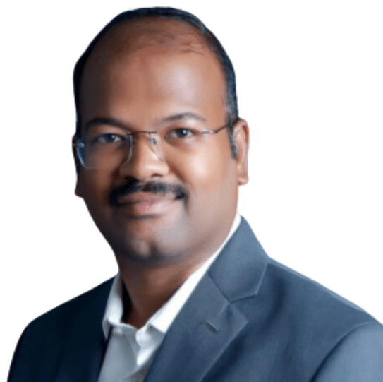 Raghavendra Prasad Munikrishna