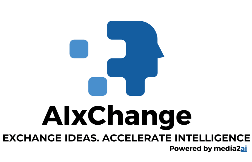 Media2AI Logo