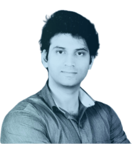 Anand Trivedi