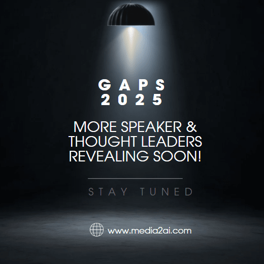 GAPS 2025