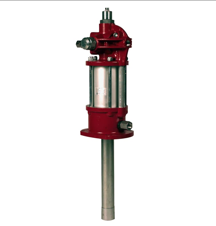 Alemite offers a selection of pumps to meet your fluid handling and dispensing needs.