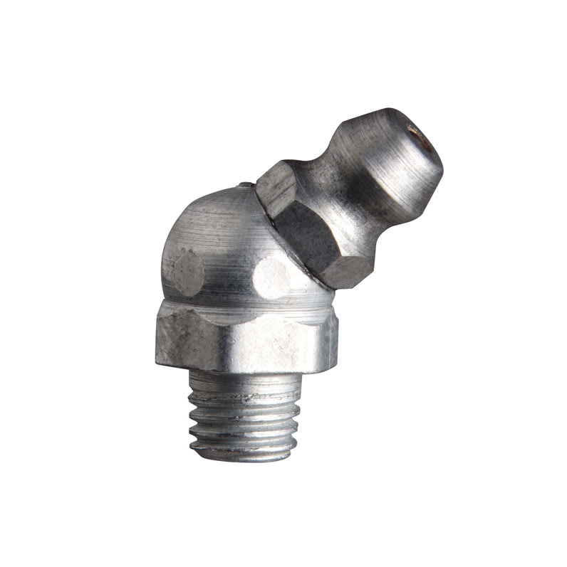 Alemite is recognized as a global leader in supplying fittings for automotive and industrial use.