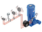 Single-line, dual line, progressive and other systems designed to protect valuable production equipment and machinery.