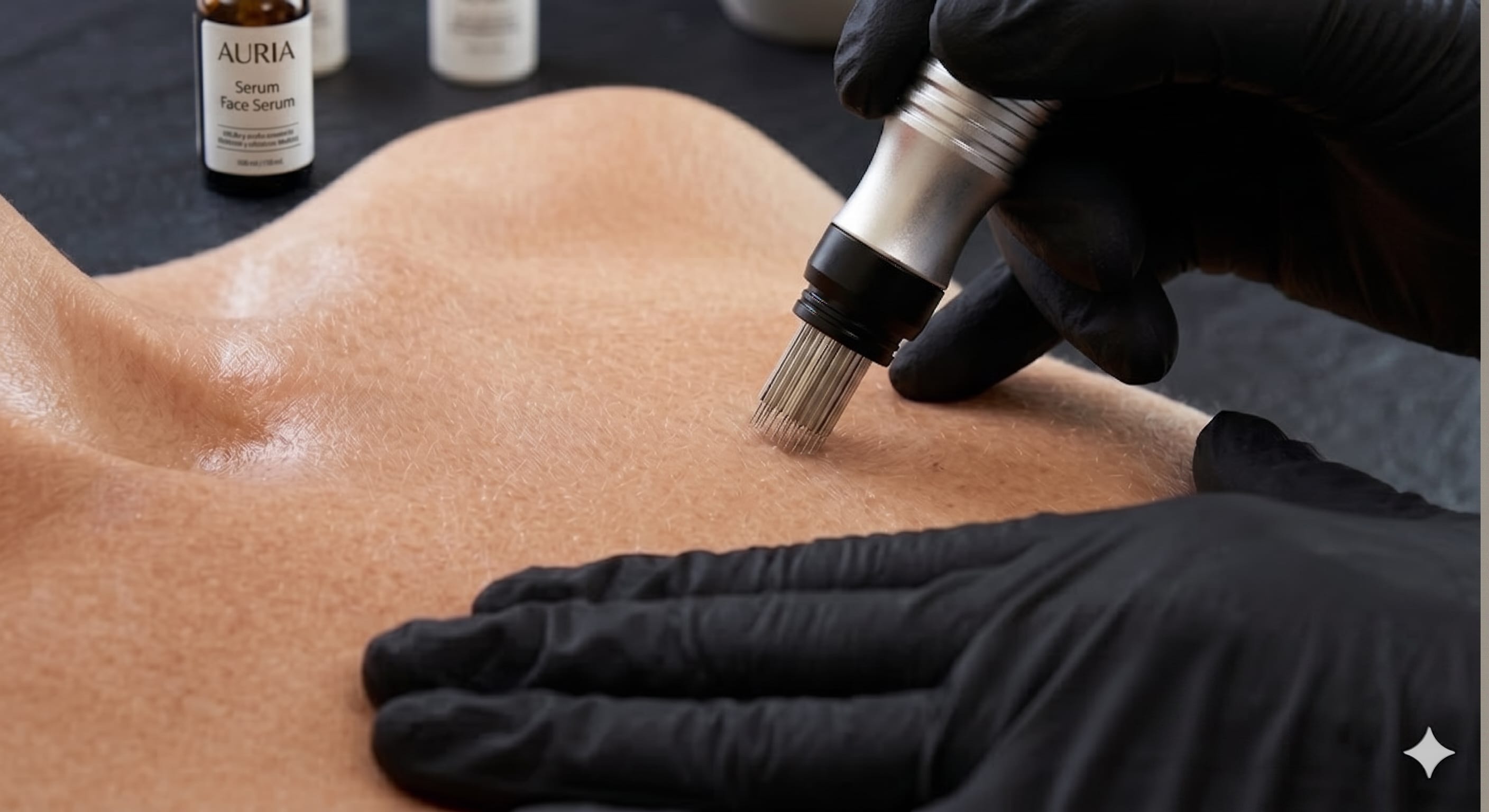 Mesoterapia