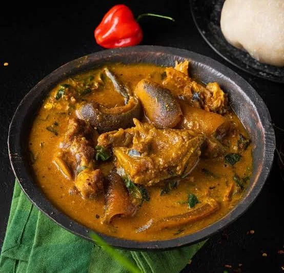 Ogbono