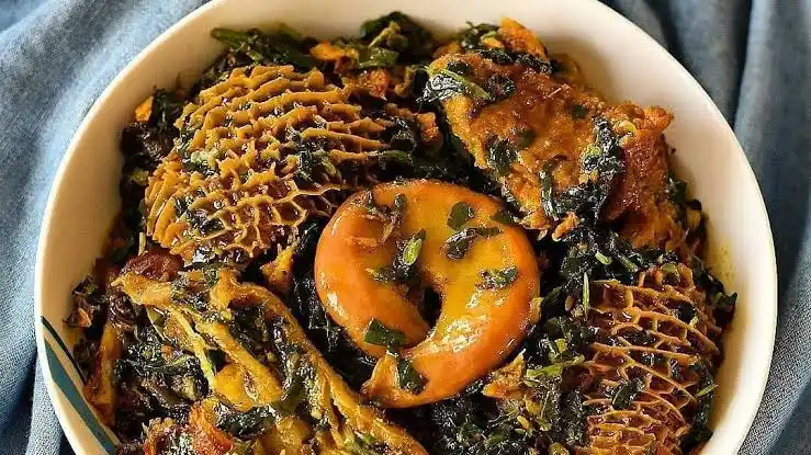 Edikang Ikong