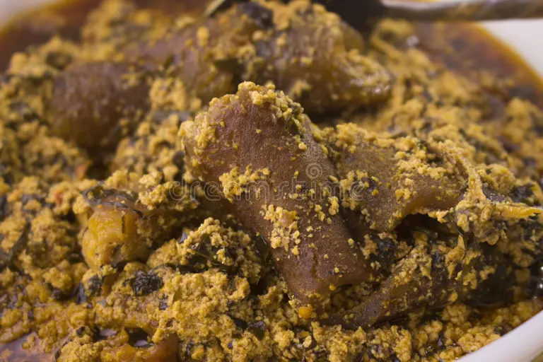 Egusi