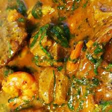 Banga Soup