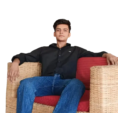Freelancer Video Editor in India - Vinay Chahal