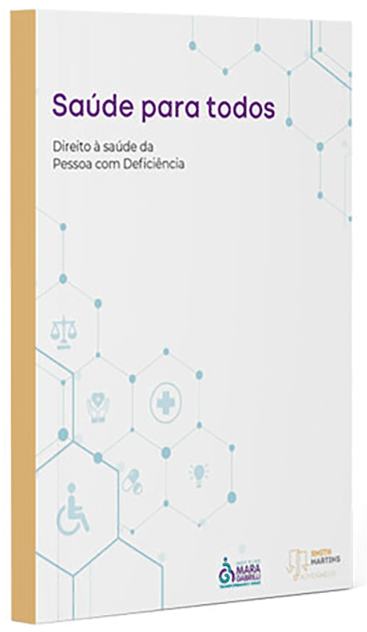 Capa do ebook saúde para todos