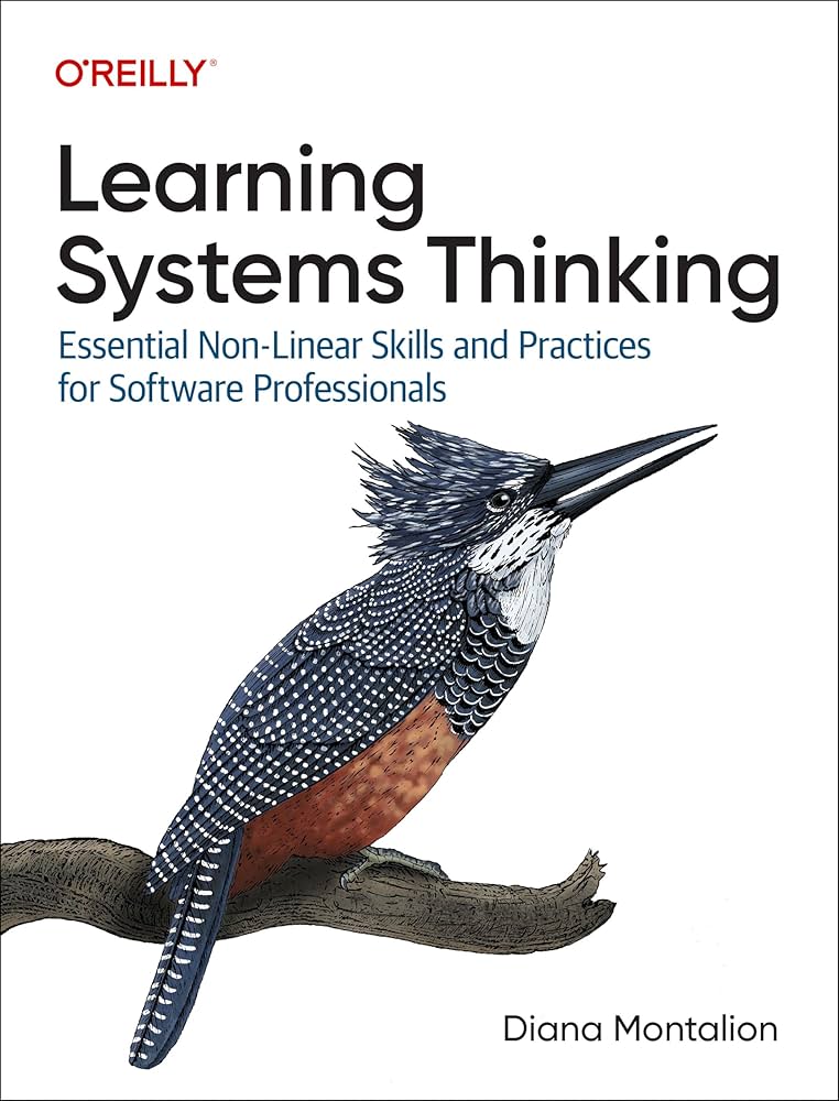 Learning Systems Thinking Book