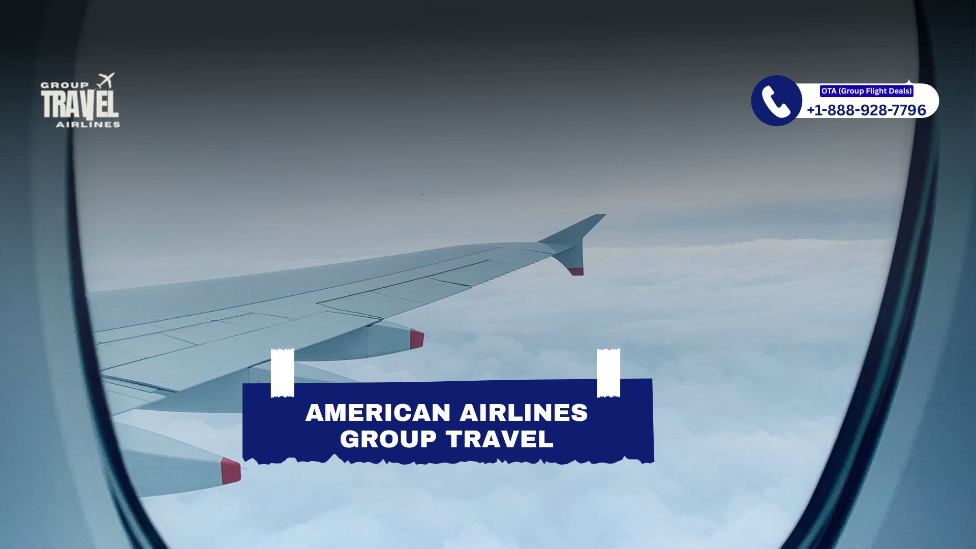 American Airlines Group Travel