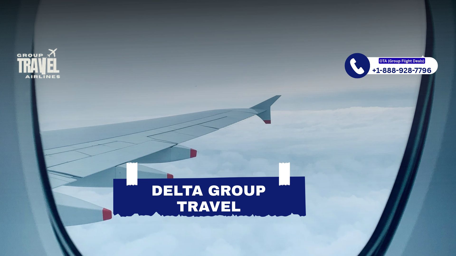 Delta Group Travel