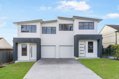 Penrith shared housing
