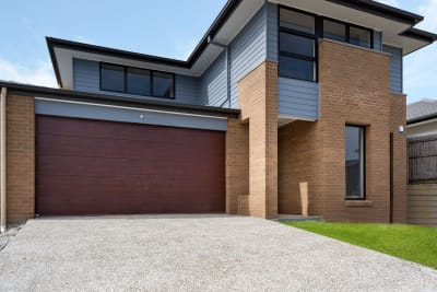 Logan Reserve shared housing