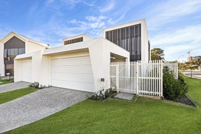 Buderim shared housing