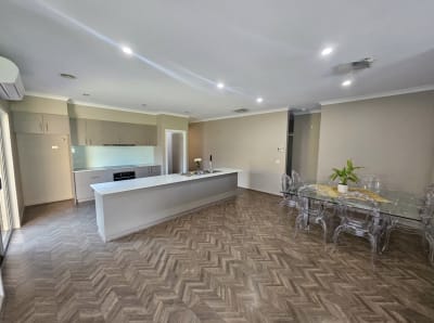 Craigieburn shared housing
