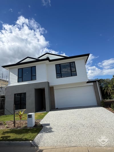 Nerang shared housing