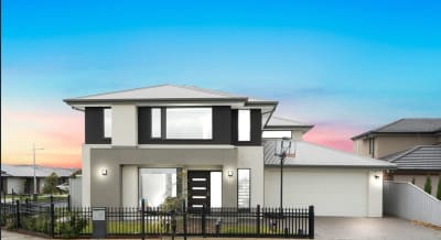 Werribee shared housing
