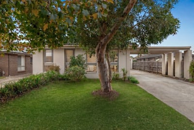 Frankston shared housing