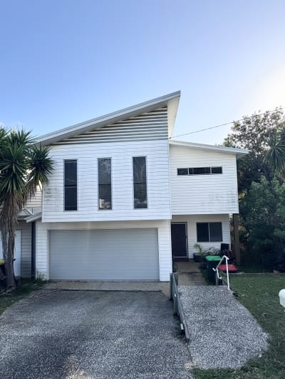 Sandgate shared housing