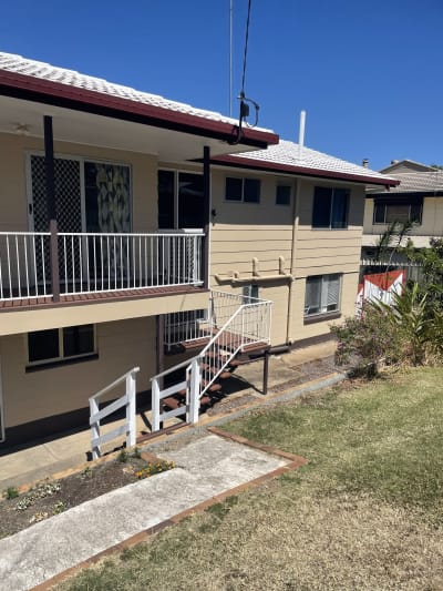 Nambour shared housing