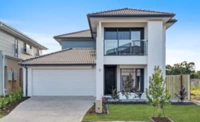 Nerang shared housing