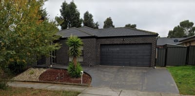 Craigieburn shared housing