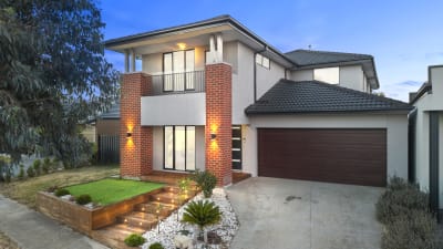 Craigieburn shared housing