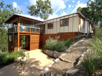 Nerang shared housing