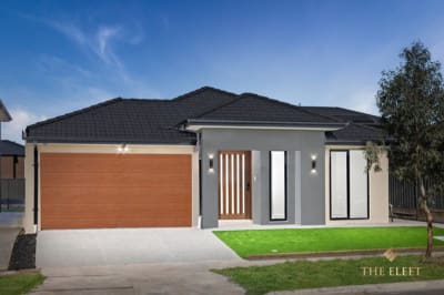 Werribee shared housing