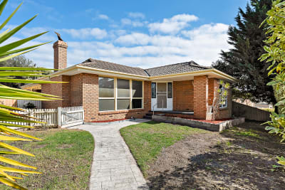 Frankston shared housing