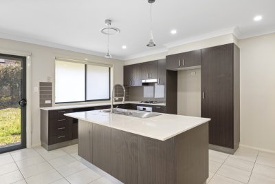 Campbelltown shared housing