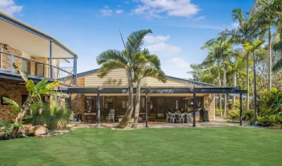 Buderim shared housing