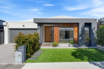 Craigieburn shared housing
