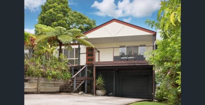 Buderim shared housing