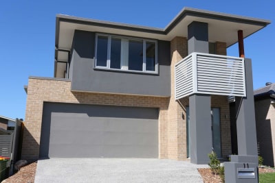 Coomera shared housing