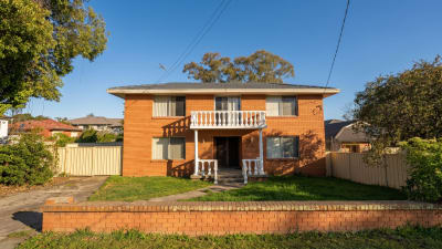 Penrith shared housing