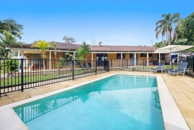 Mudgeeraba shared housing