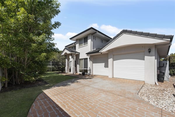 27 Fiesole Place