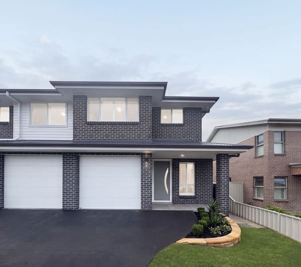 5A Astley Avenue