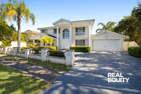 5 Yachtsman Drive