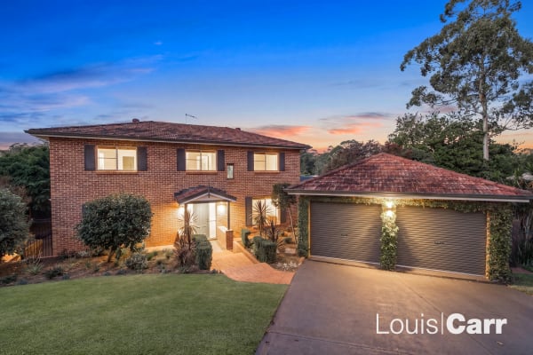 28 Lonicera Place