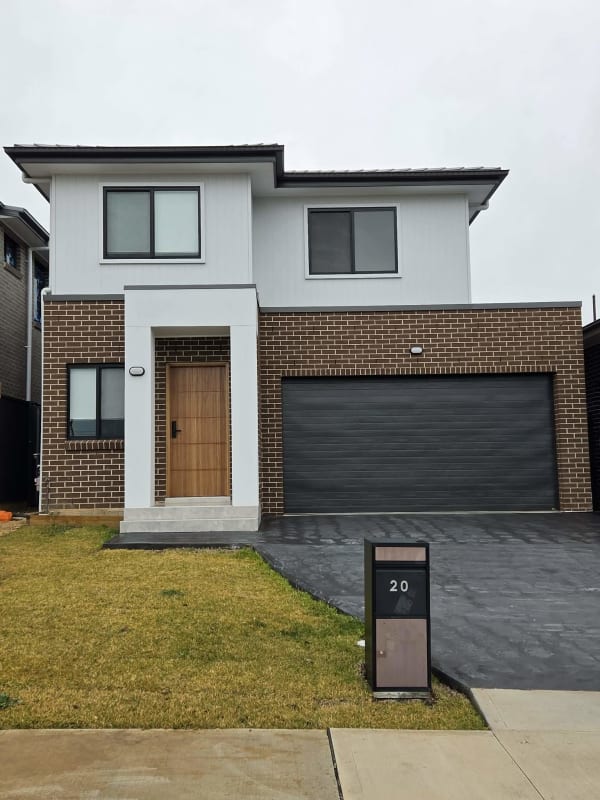 20 Lapwing Street