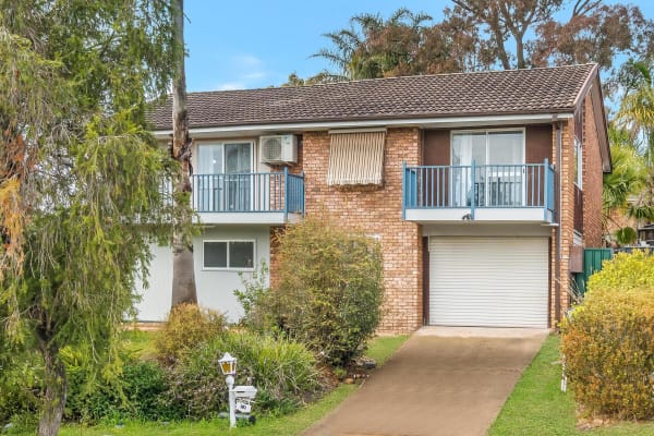 18 Kittyhawk Crescent